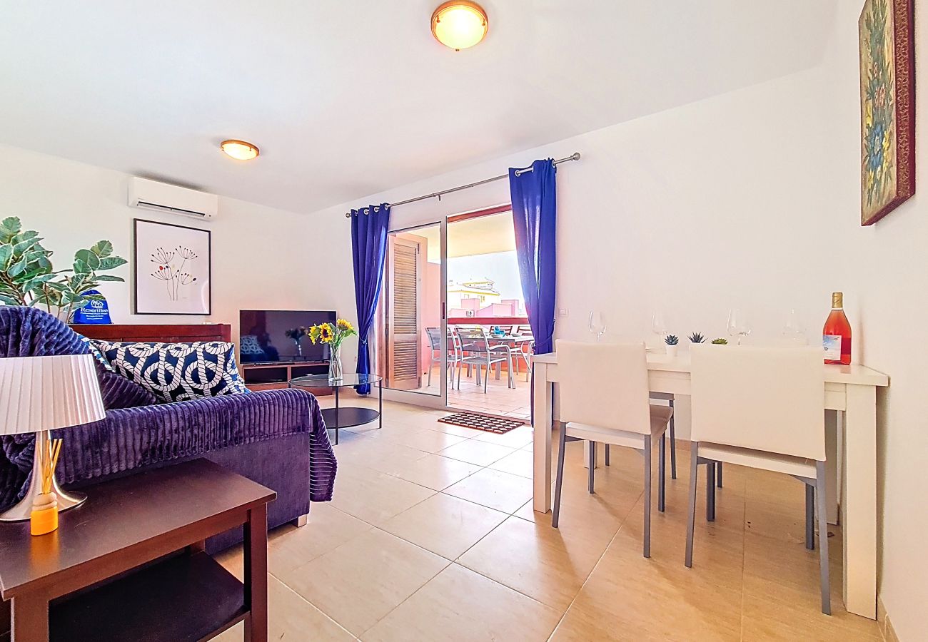Appartement in Mar de Cristal - Albatros Playa 2 - 5810