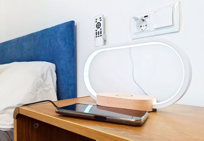 Appartement in Torre Pacheco - Santa Rosalia Lake & Life Resort - 6010 Appartement in Torre Pacheco - Santa Rosalia Lake & Life Resort - 6010