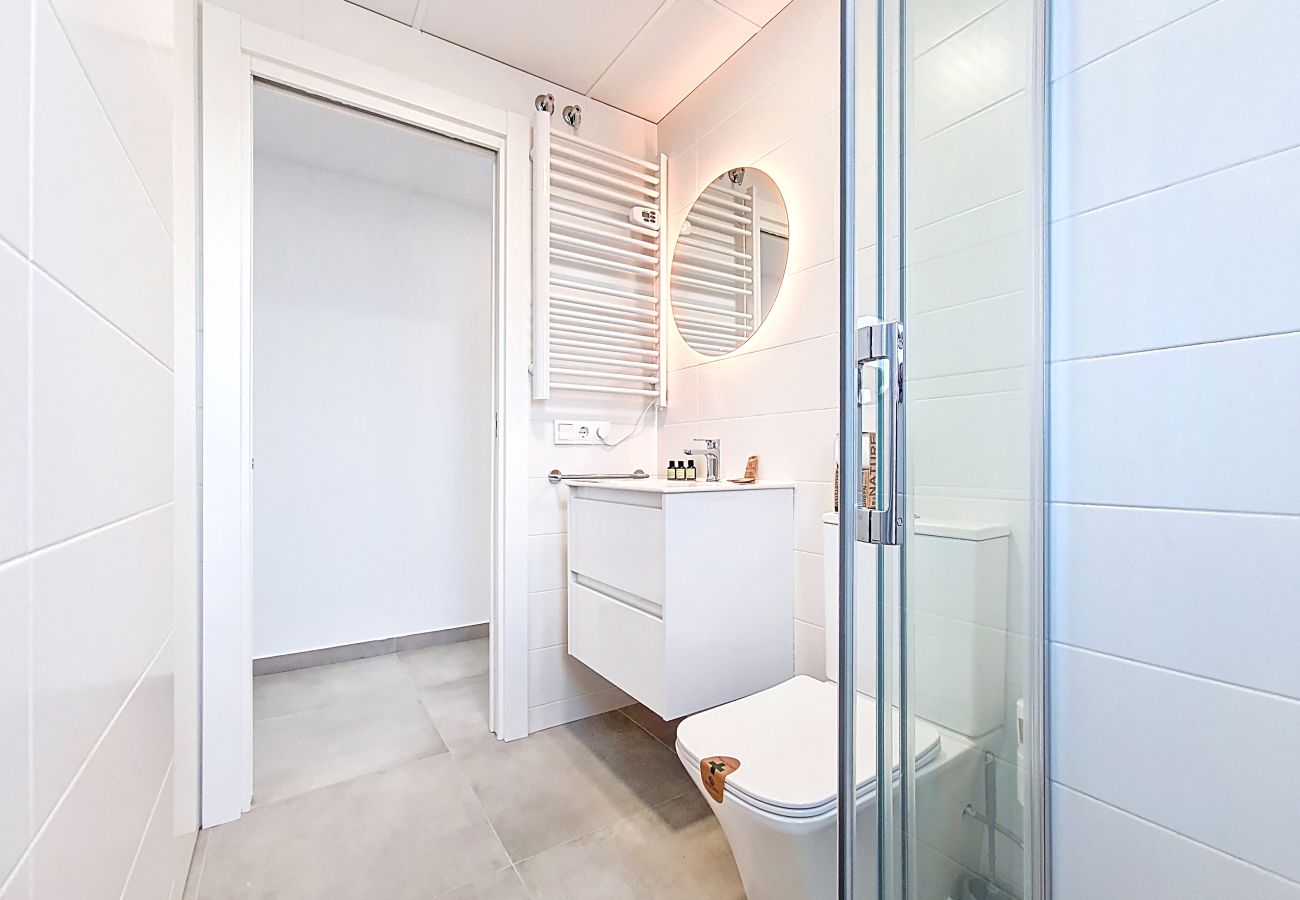 Appartement in Torre Pacheco - Santa Rosalia Lake & Life Resort - 6010
