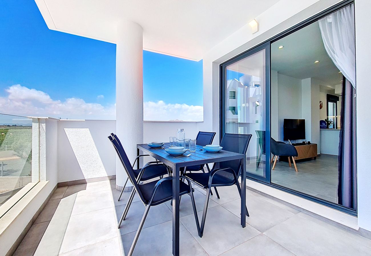 Appartement in Torre Pacheco - Santa Rosalia Lake & Life Resort - 6010