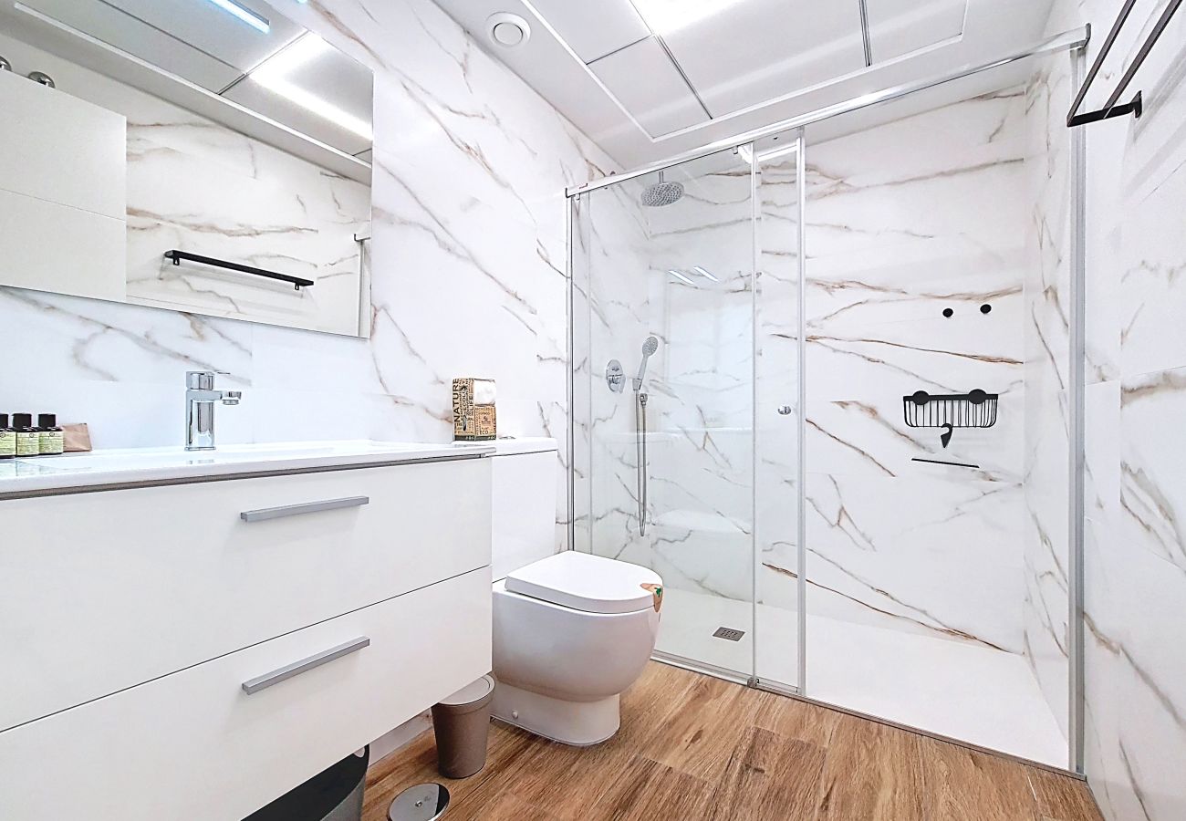 Appartement in San Javier - Los Alcazares Velapi - 6210