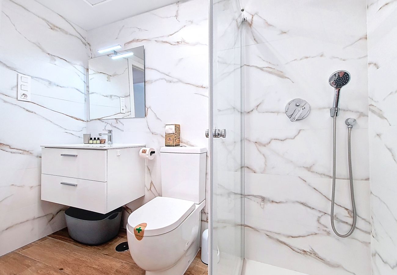 Appartement in San Javier - Los Alcazares Velapi - 6210