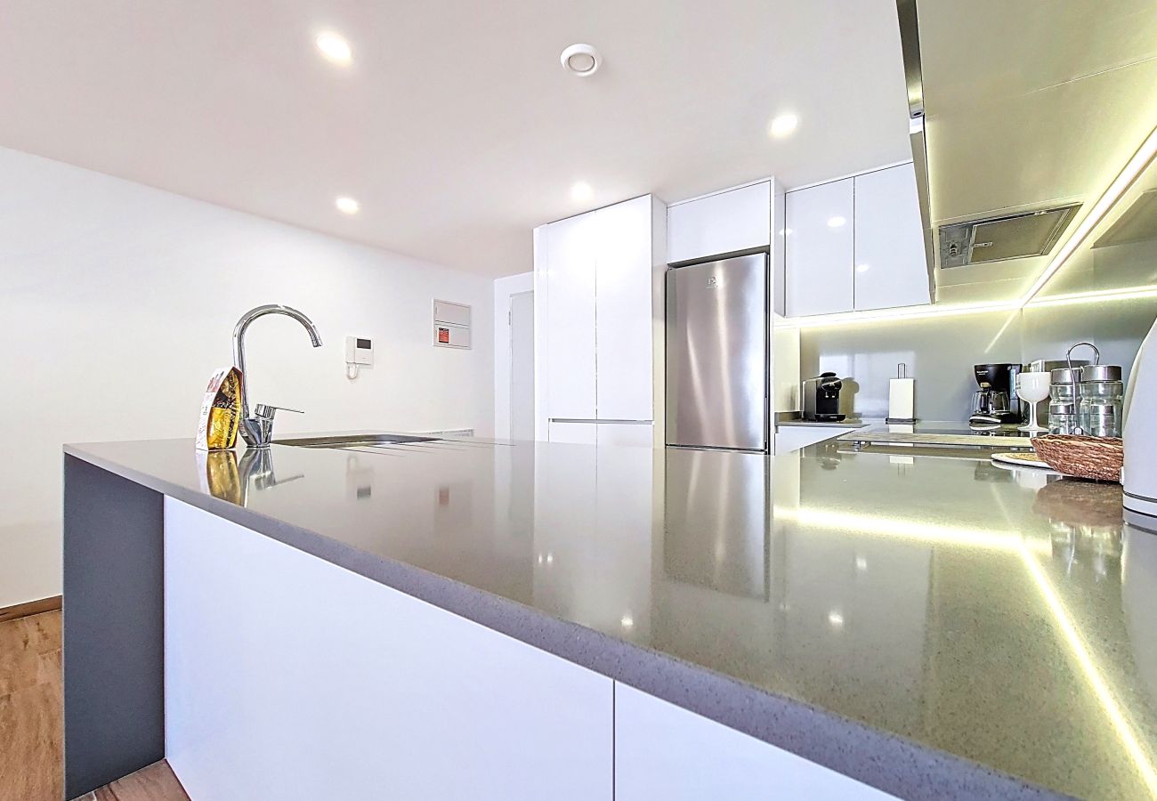 Appartement in San Javier - Los Alcazares Velapi - 6210