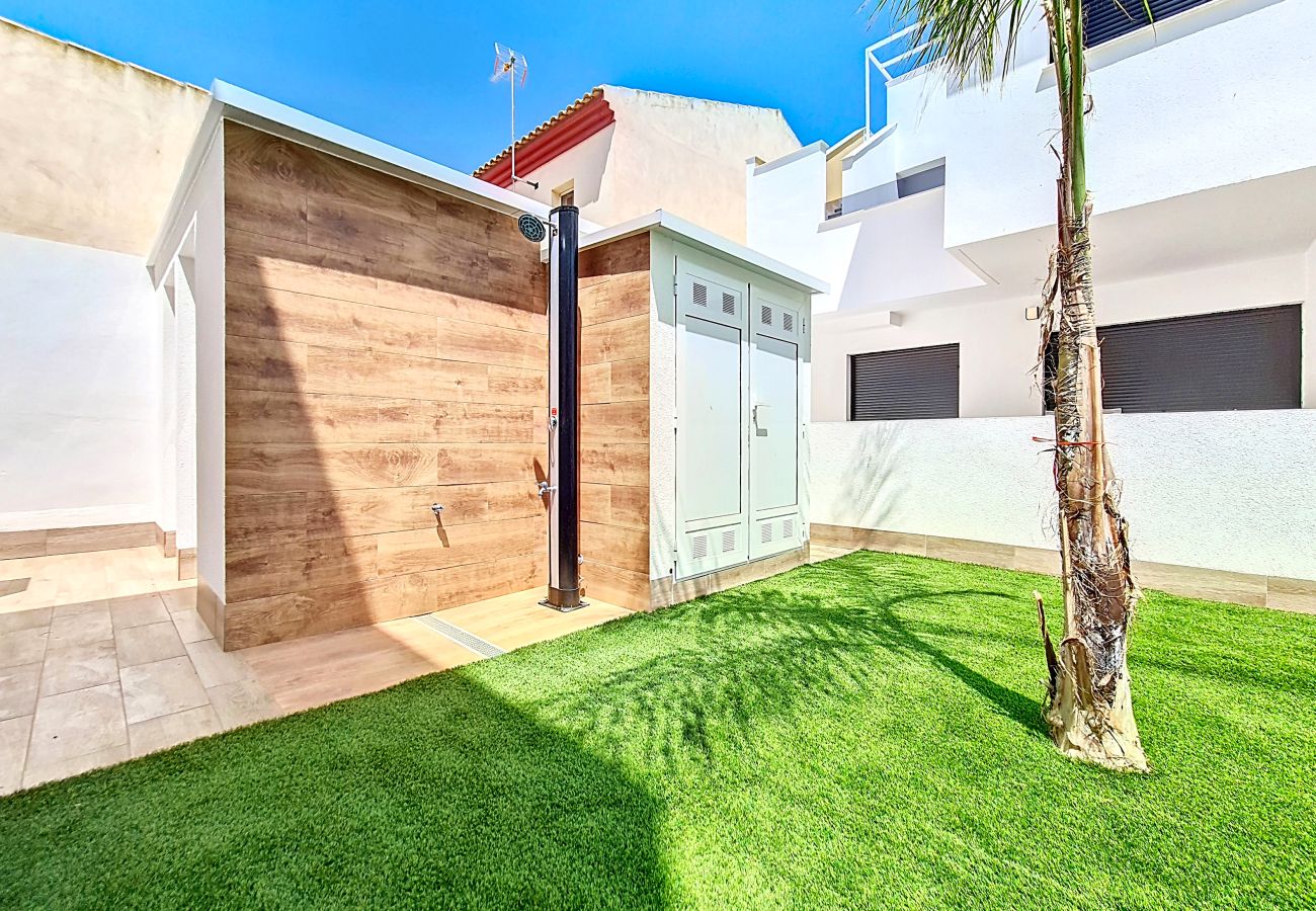 Appartement in San Pedro del Pinatar - Villamar 5 - 6810