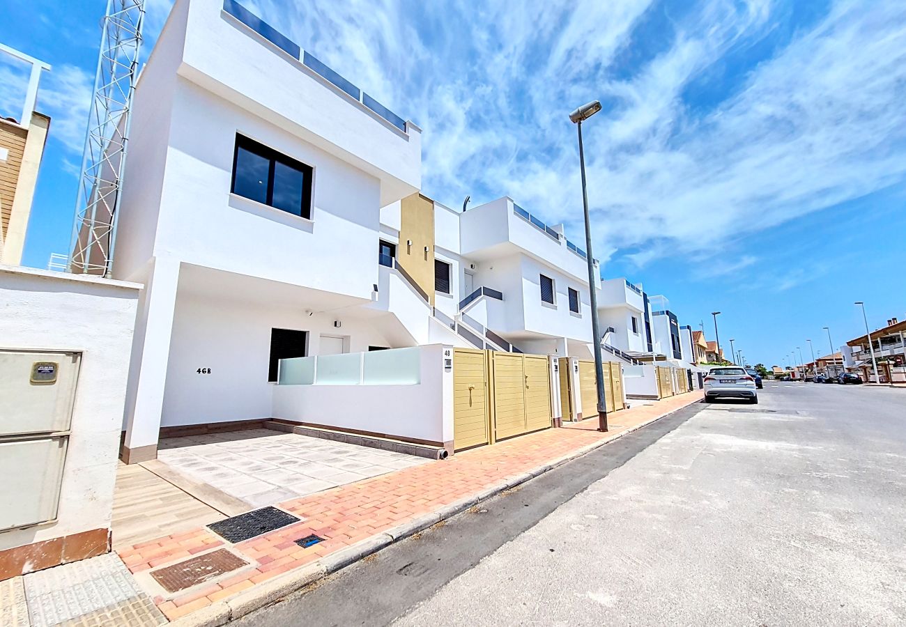 Appartement in San Pedro del Pinatar - Villamar 5 - 6810