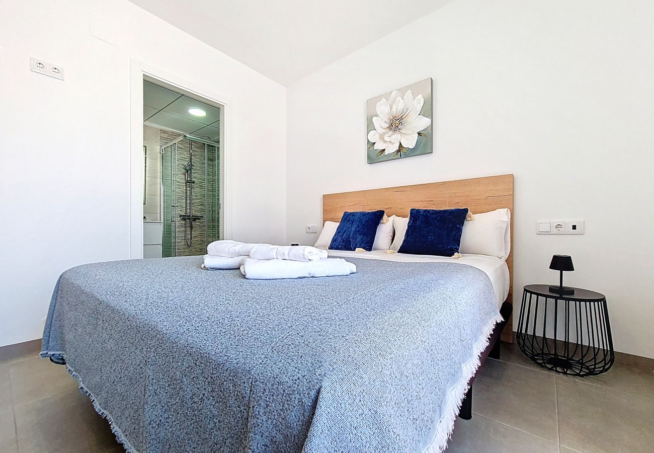 Appartement in San Pedro del Pinatar - Villamar 5 - 6810