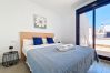 Appartement in San Pedro del Pinatar - Villamar 5 - 6810 Appartement in San Pedro del Pinatar - Villamar 5 - 6810