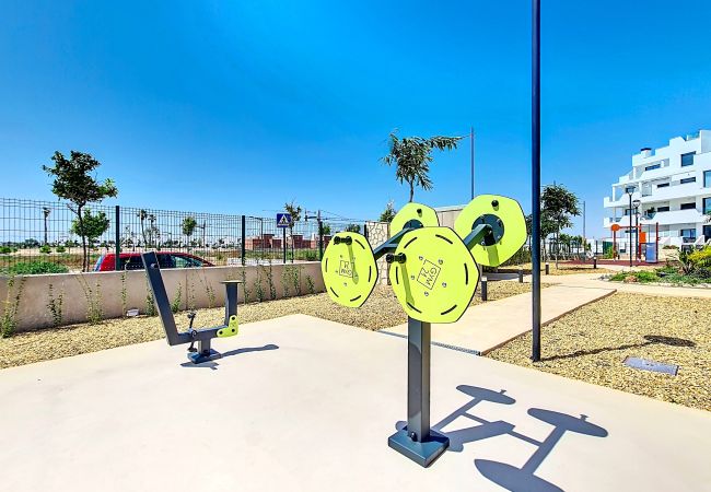 Appartement in Torre Pacheco - Santa Rosalia Sunset Apartment - 7110 Appartement in Torre Pacheco - Santa Rosalia Sunset Apartment - 7110