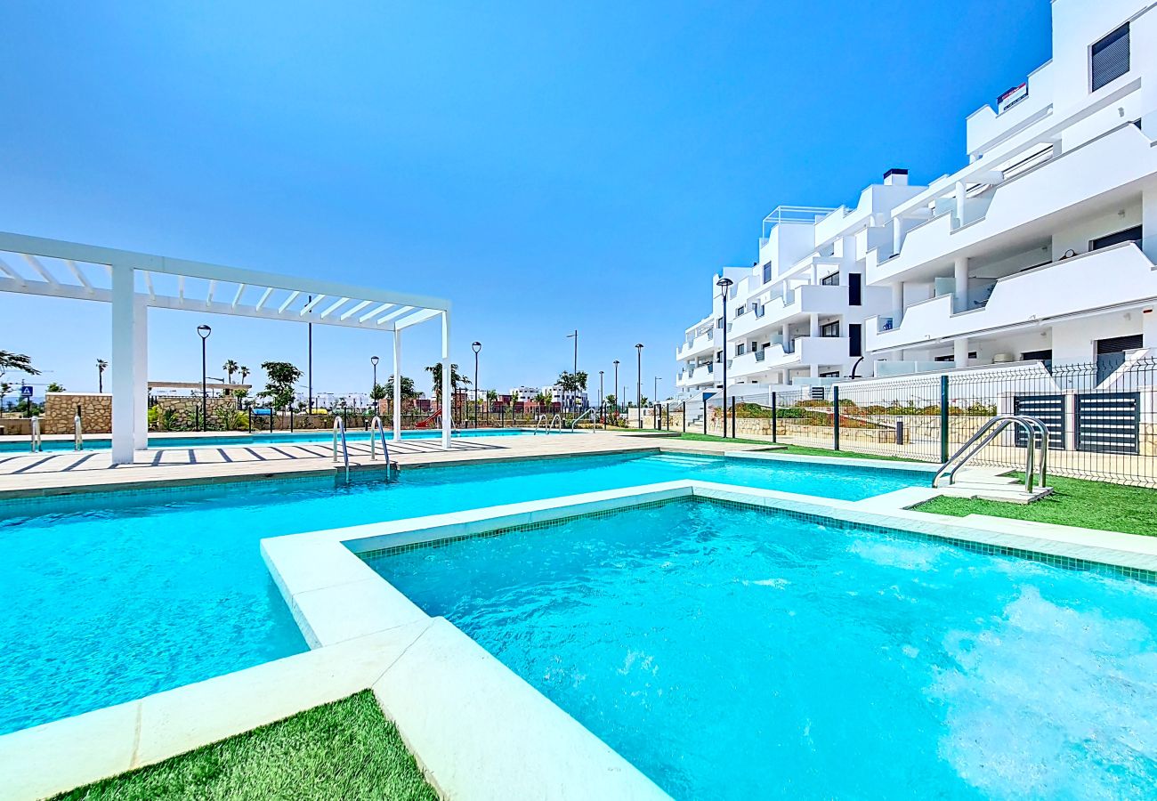 Appartement in Torre Pacheco - Santa Rosalia Sunset Apartment - 7110