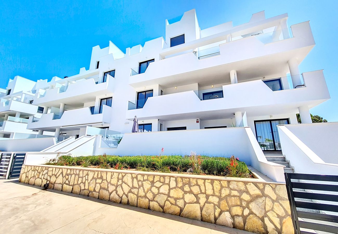 Appartement in Torre Pacheco - Santa Rosalia Sunset Apartment - 7110