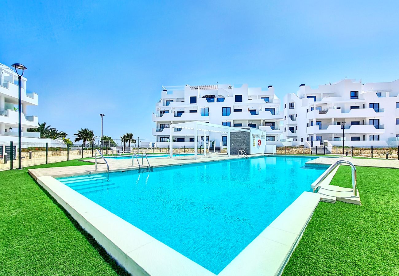 Appartement in Torre Pacheco - Santa Rosalia Sunset Apartment - 7110