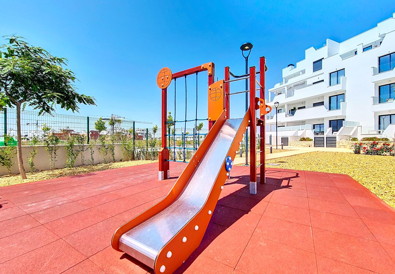 Appartement in Torre Pacheco - Santa Rosalia Sunset Apartment - 7110