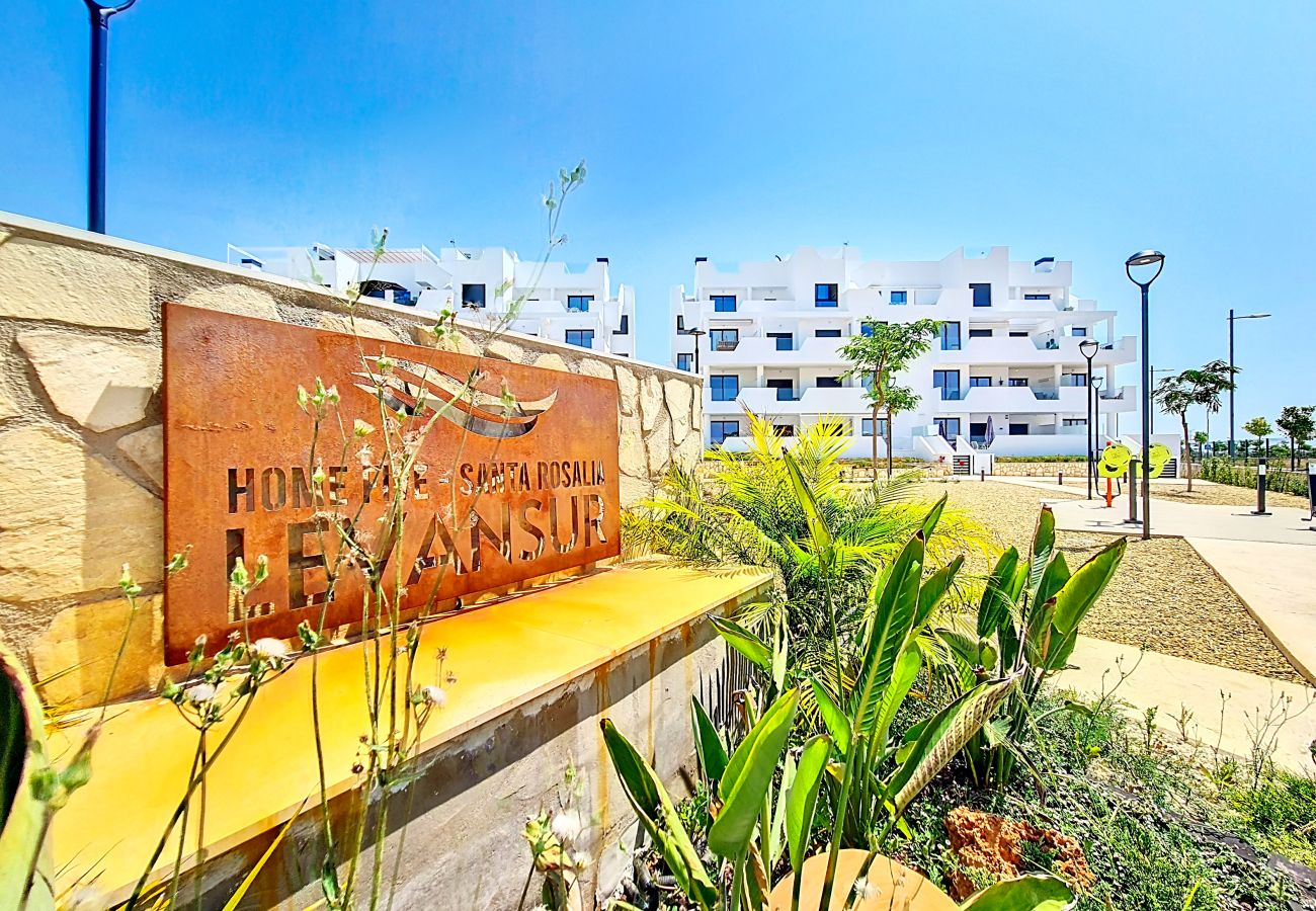 Appartement in Torre Pacheco - Santa Rosalia Sunset Apartment - 7110