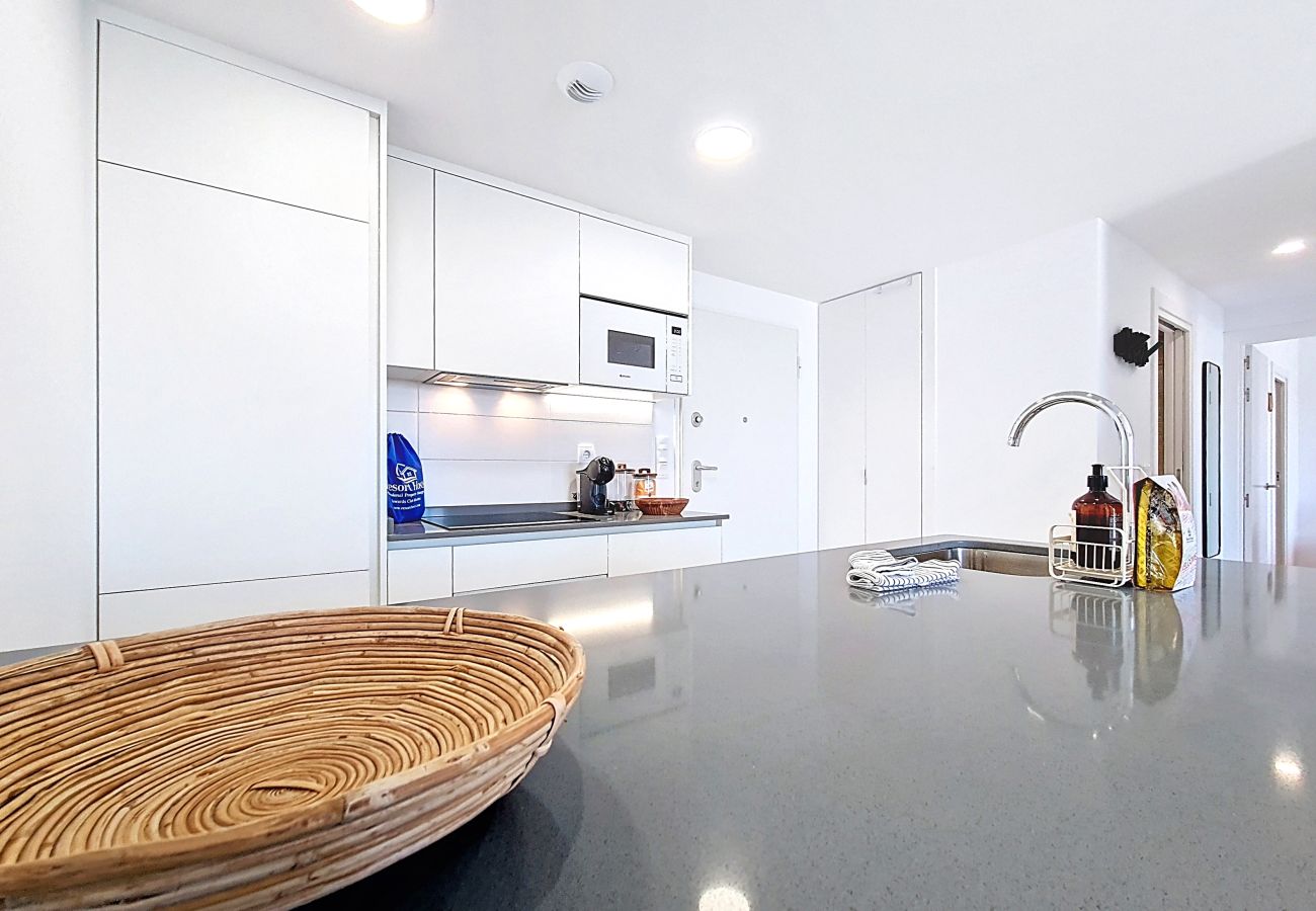 Appartement in Torre Pacheco - Santa Rosalia Sunset Apartment - 7110