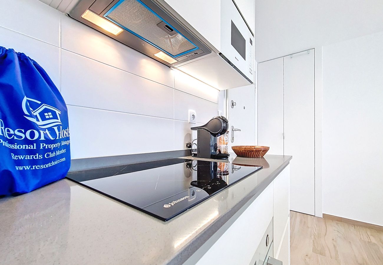 Appartement in Torre Pacheco - Santa Rosalia Sunset Apartment - 7110