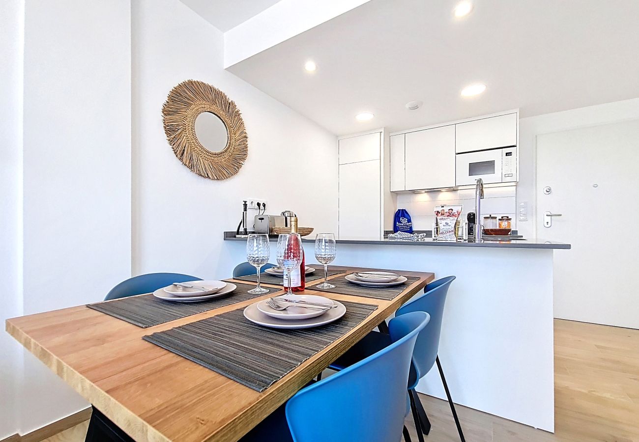 Appartement in Torre Pacheco - Santa Rosalia Sunset Apartment - 7110