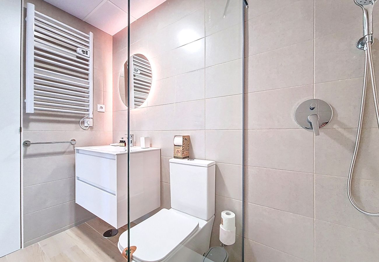Appartement in Torre Pacheco - Santa Rosalia Sunset Apartment - 7110