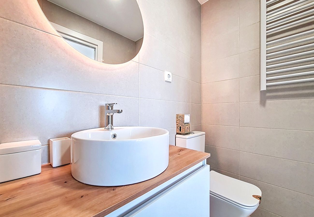 Appartement in Torre Pacheco - Santa Rosalia Sunset Apartment - 7110
