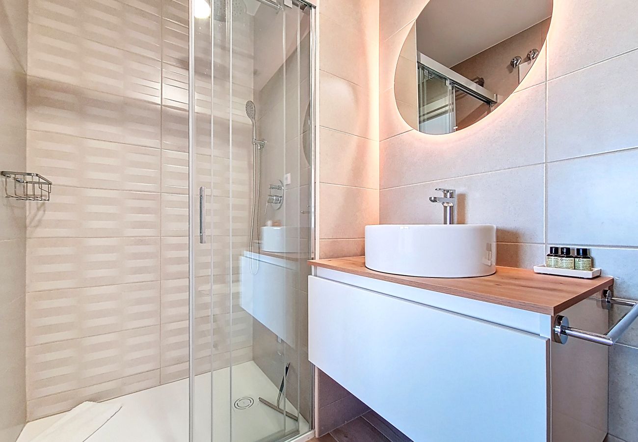 Appartement in Torre Pacheco - Santa Rosalia Sunset Apartment - 7110