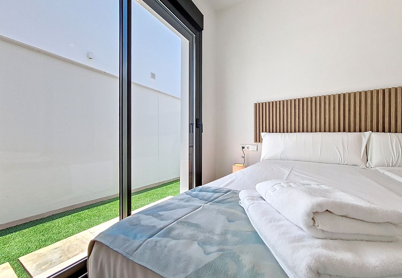 Villa in San Javier - Villa Verano San Javier - 6610