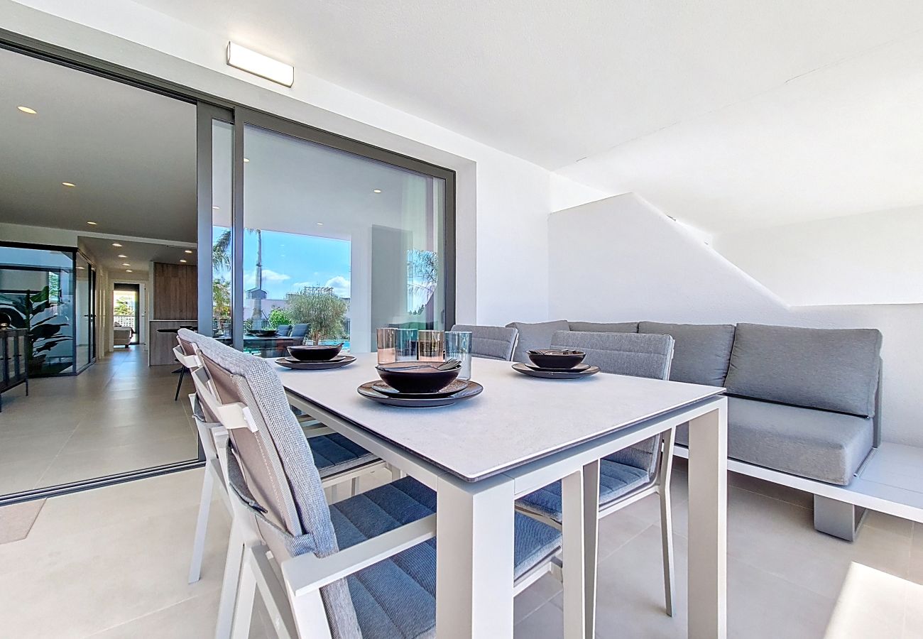 Appartement in Los Alcazares - Casa Koral - 7510