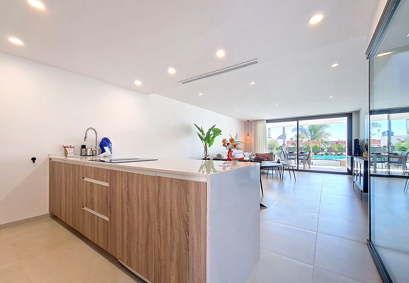 Appartement in Los Alcazares - Casa Koral - 7510