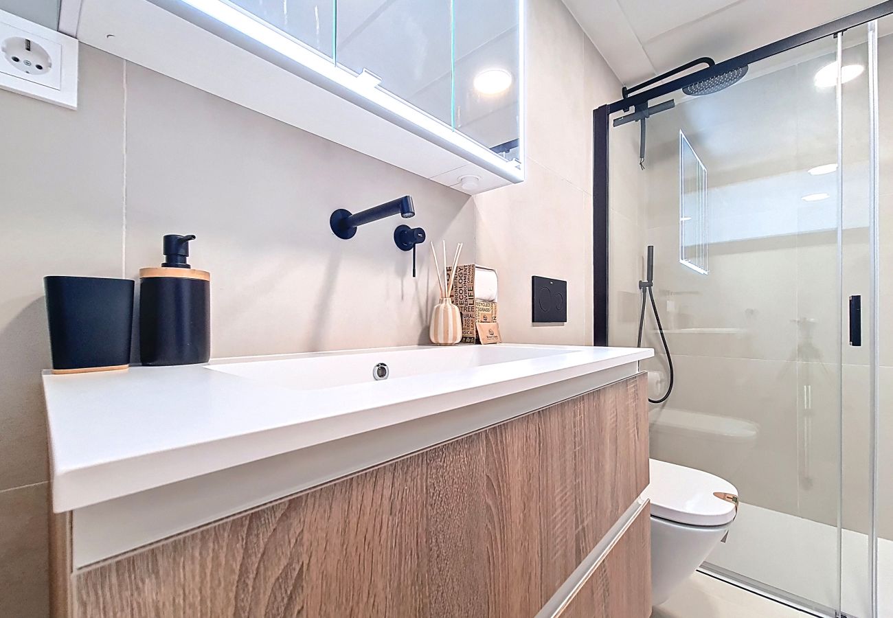 Appartement in Los Alcazares - Casa Koral - 7510