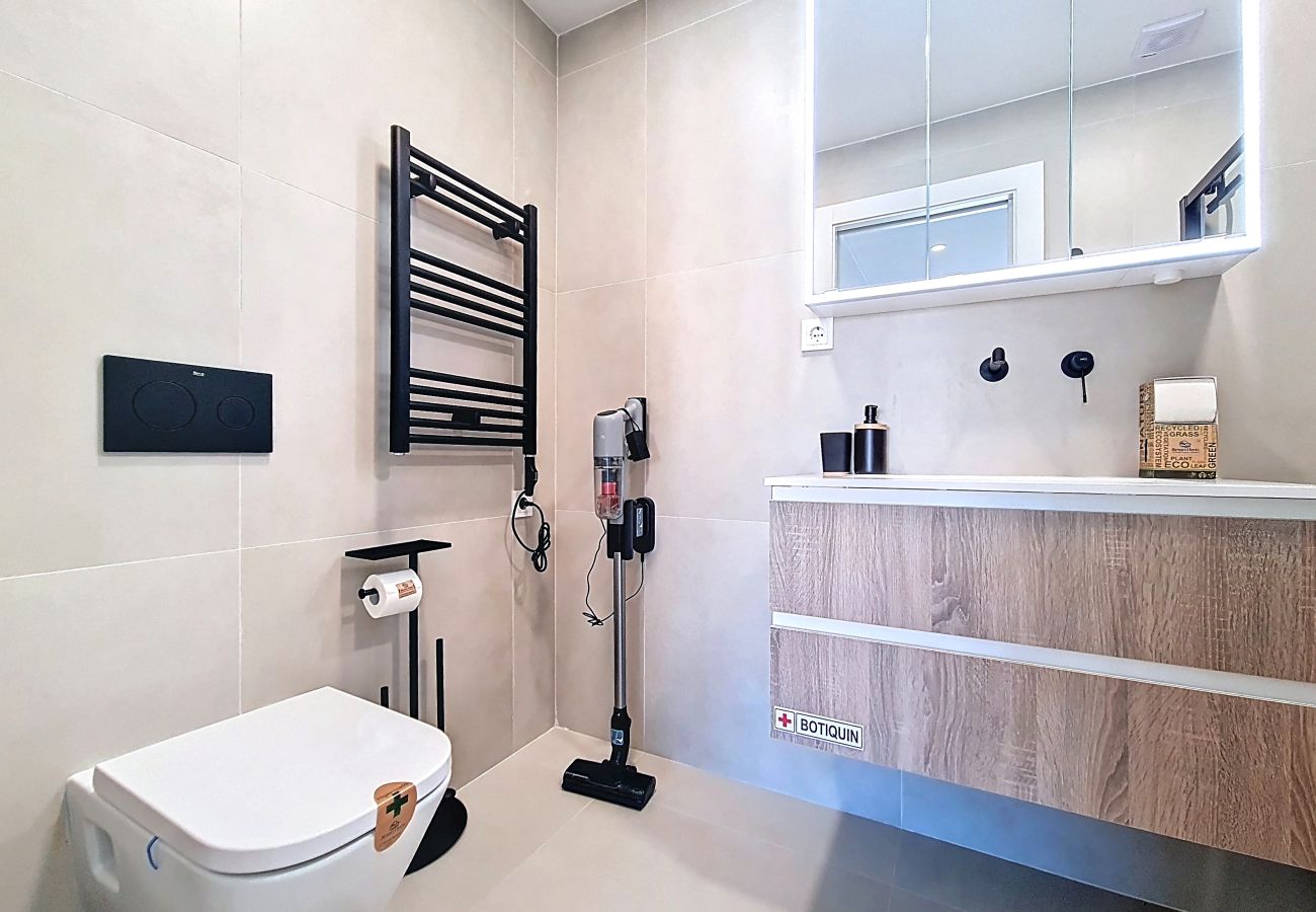 Appartement in Los Alcazares - Casa Koral - 7510