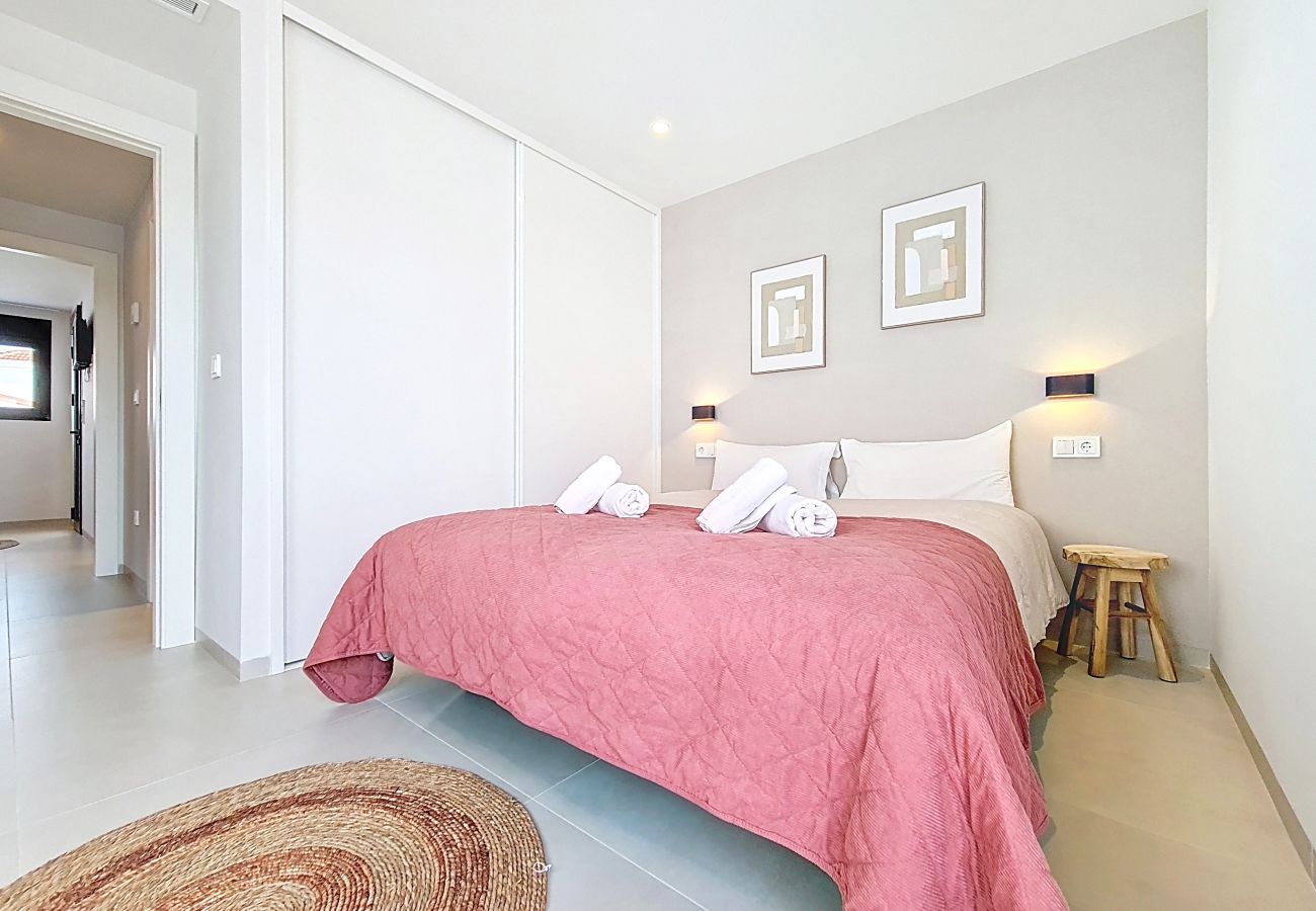 Appartement in Los Alcazares - Garden Golf - 7910