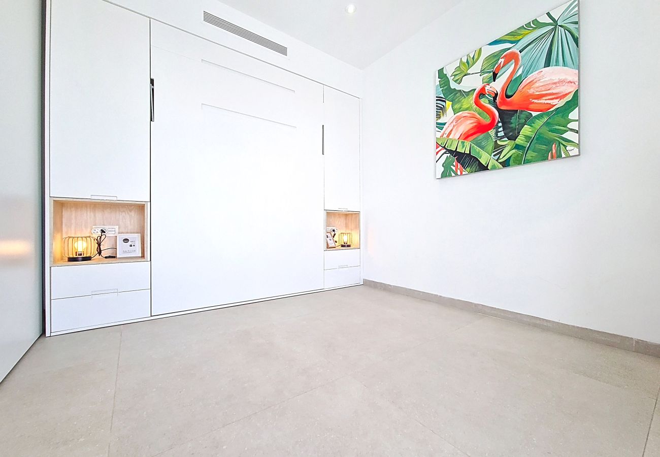 Appartement in Mar de Cristal - La Llana Beach MDC - 8010