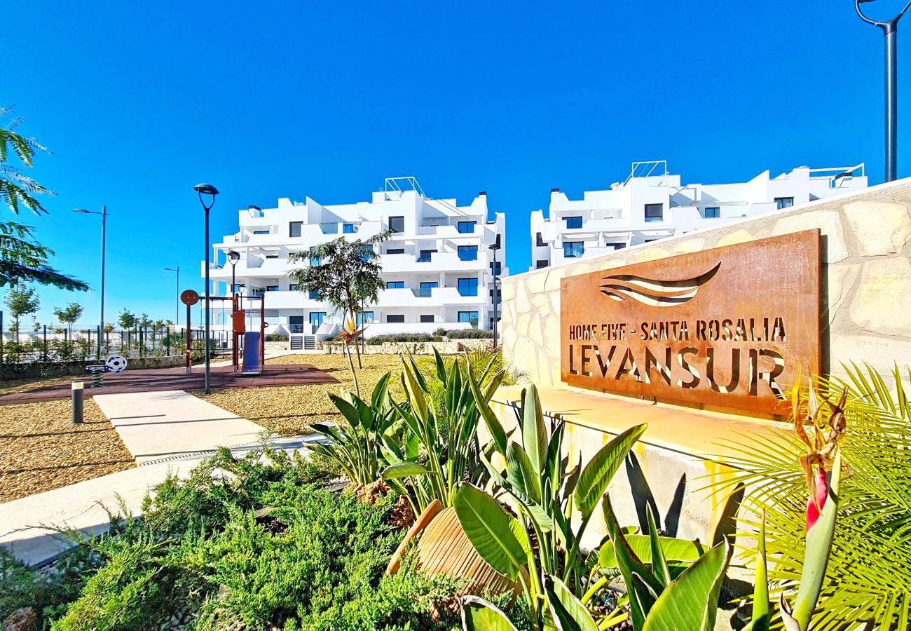 Appartement in Torre Pacheco - Santa Rosalia Lake & Life Resort Casa Azul - 8510