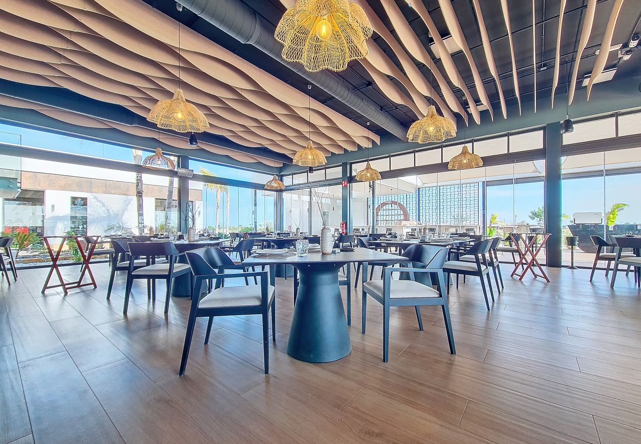 Appartement in Torre Pacheco - Santa Rosalia Lake & Life Resort Casa Azul - 8510