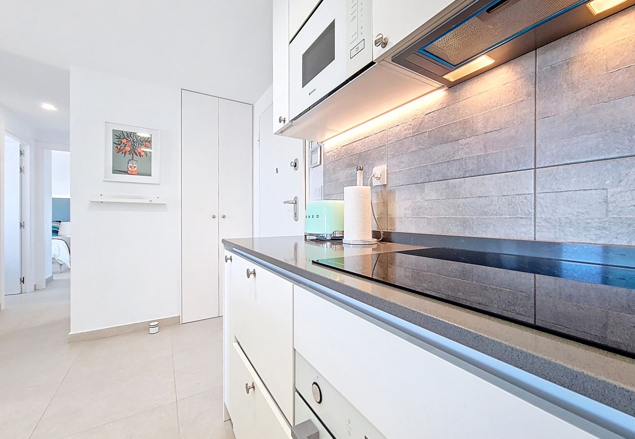 Appartement in Torre Pacheco - Santa Rosalia Lake & Life Resort Casa Azul - 8510