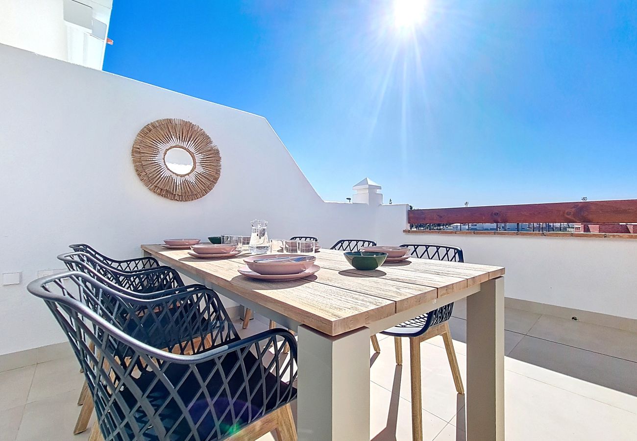 Appartement in Los Alcazares - Garden Golf - 8410