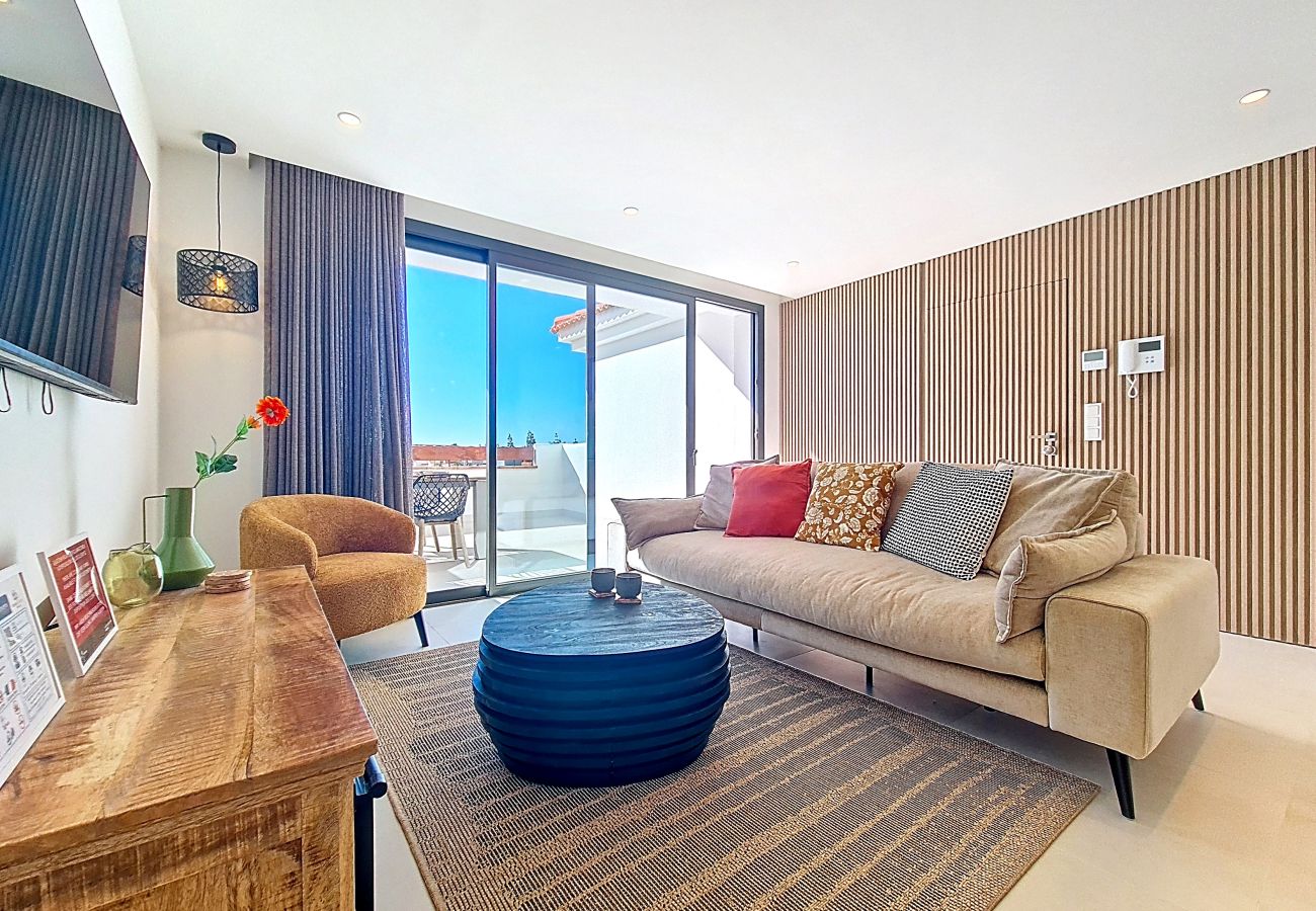 Appartement in Los Alcazares - Garden Golf - 8410