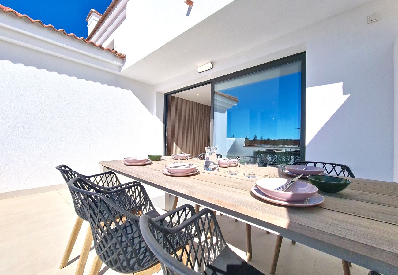 Appartement in Los Alcazares - Garden Golf - 8410