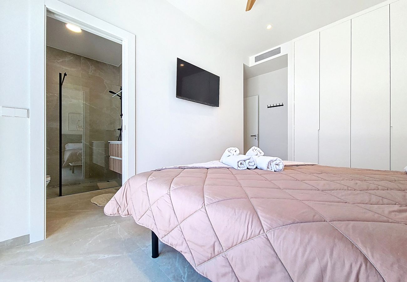 Villa in San Javier - Casa Colisa - 8610