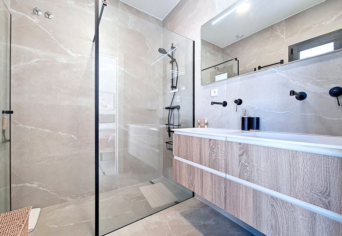 Villa in San Javier - Casa Colisa - 8610