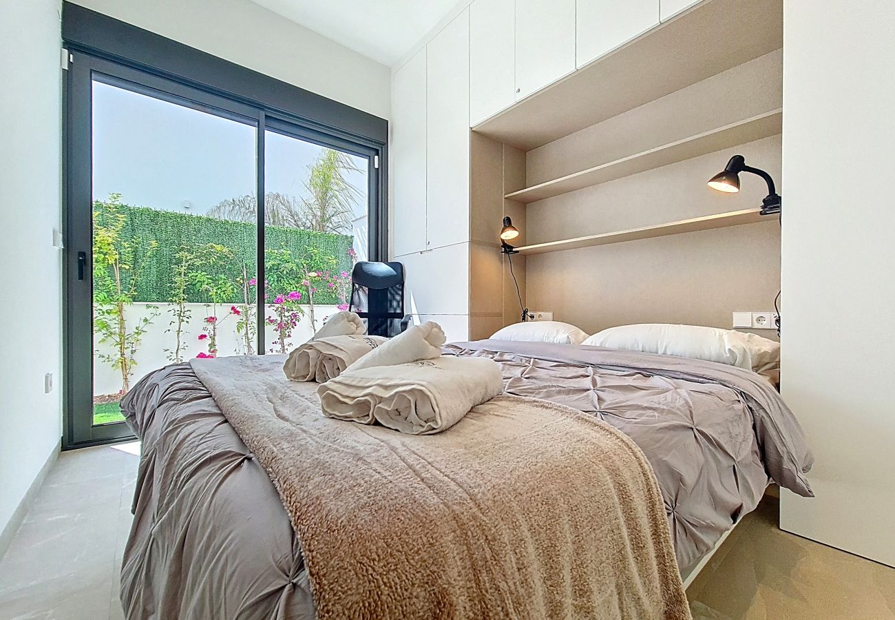 Villa in San Javier - Casa Colisa - 8610