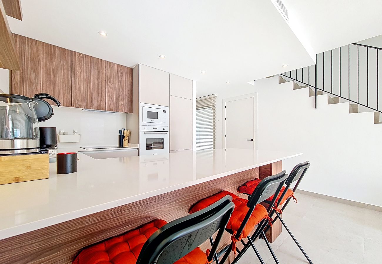 Villa in Los Alcazares - Los Alcazares Villa - 6510