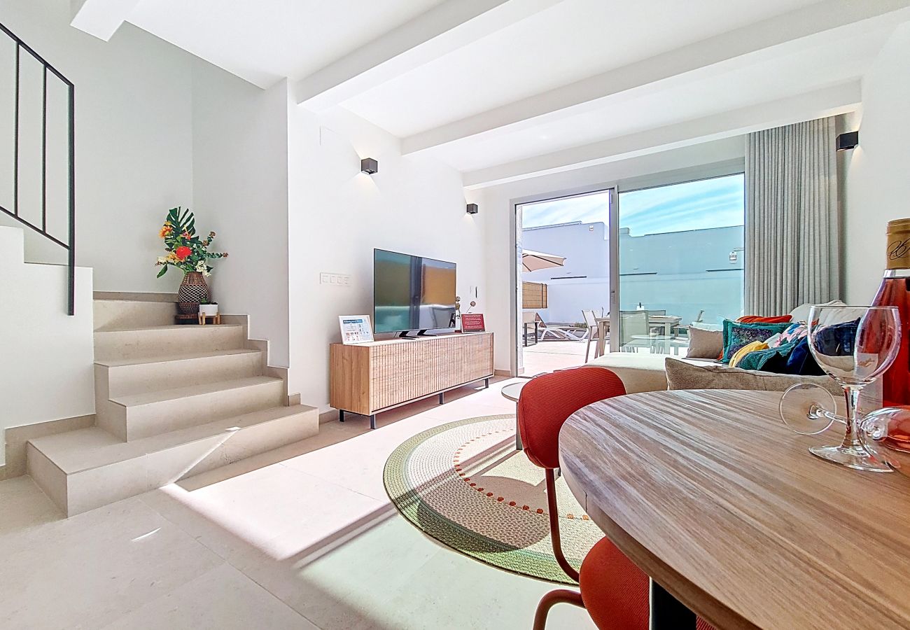 Villa in Los Alcazares - Los Alcazares Villa - 6510