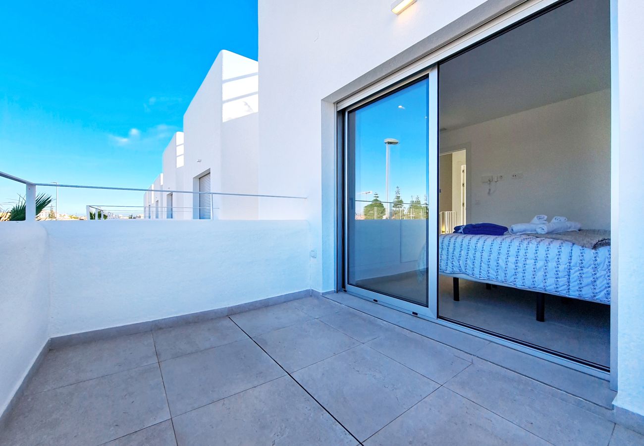 Villa in Los Alcazares - Los Alcazares Villa - 6710