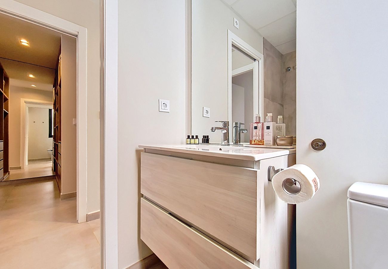 Appartement in Mar de Cristal - Antilia Terraces 3 Apartment - 8310