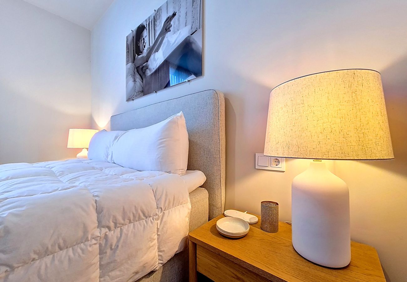 Appartement in Mar de Cristal - Antilia Terraces 3 Apartment - 8310