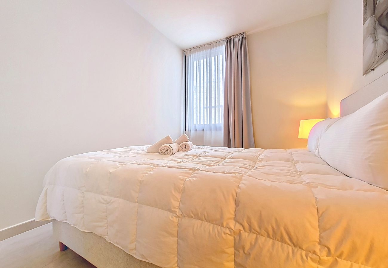 Appartement in Mar de Cristal - Antilia Terraces 3 Apartment - 8310