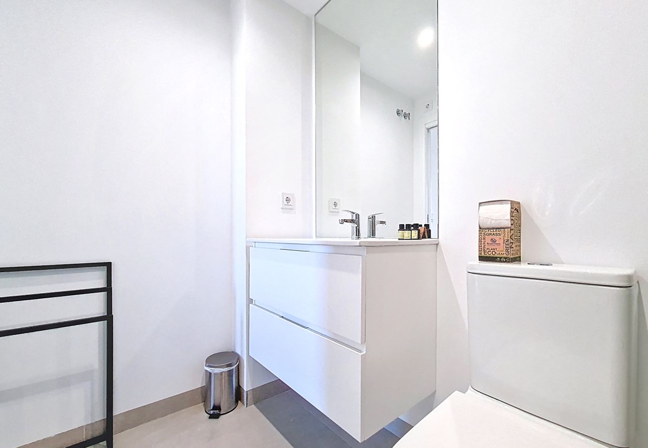 Appartement in Mar de Cristal - Oasis Beach Apartment - 9010