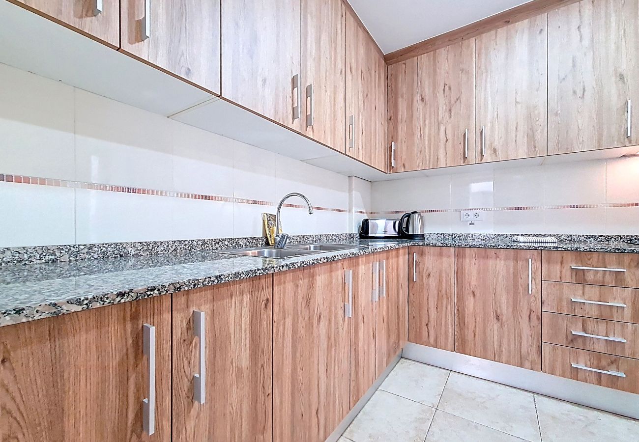 Appartement in San Pedro del Pinatar - San Pedro Centro - 9110