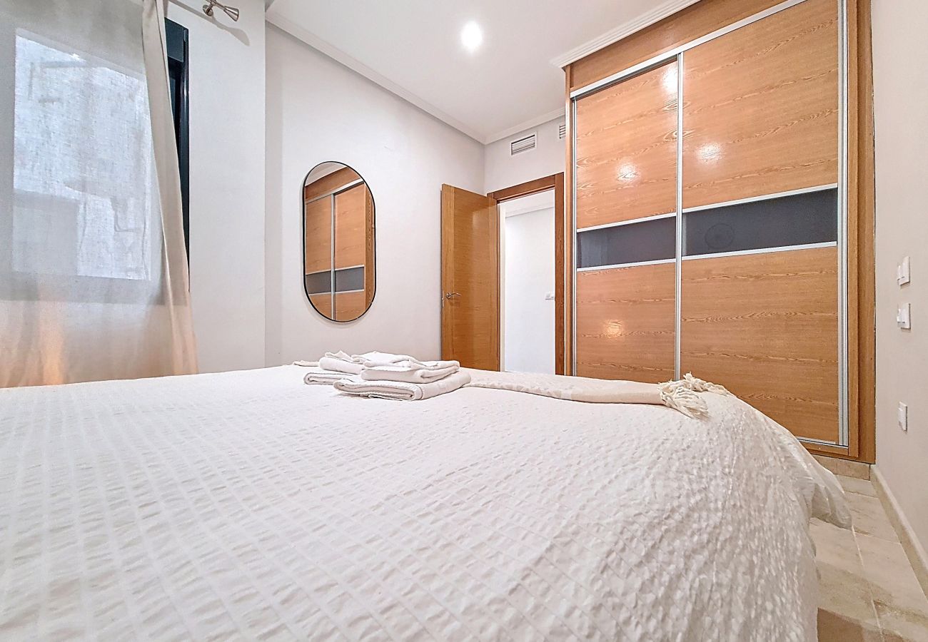 Appartement in San Pedro del Pinatar - San Pedro Centro - 9110