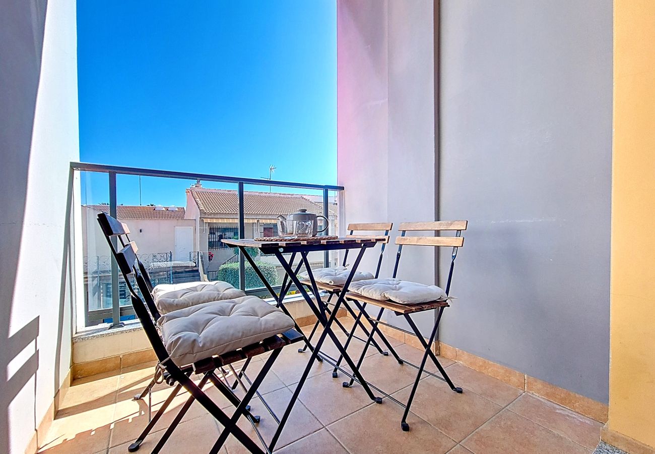 Appartement in San Pedro del Pinatar - San Pedro Centro - 9110