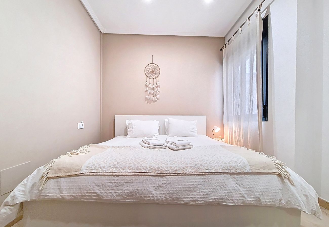 Appartement in San Pedro del Pinatar - San Pedro Centro - 9110